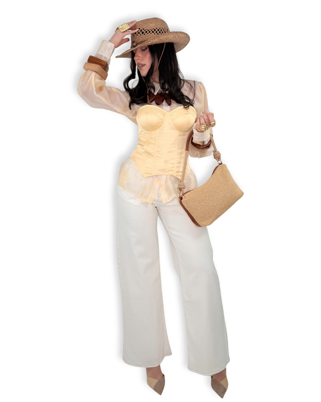 Corsetto – Silhouette Sculpt