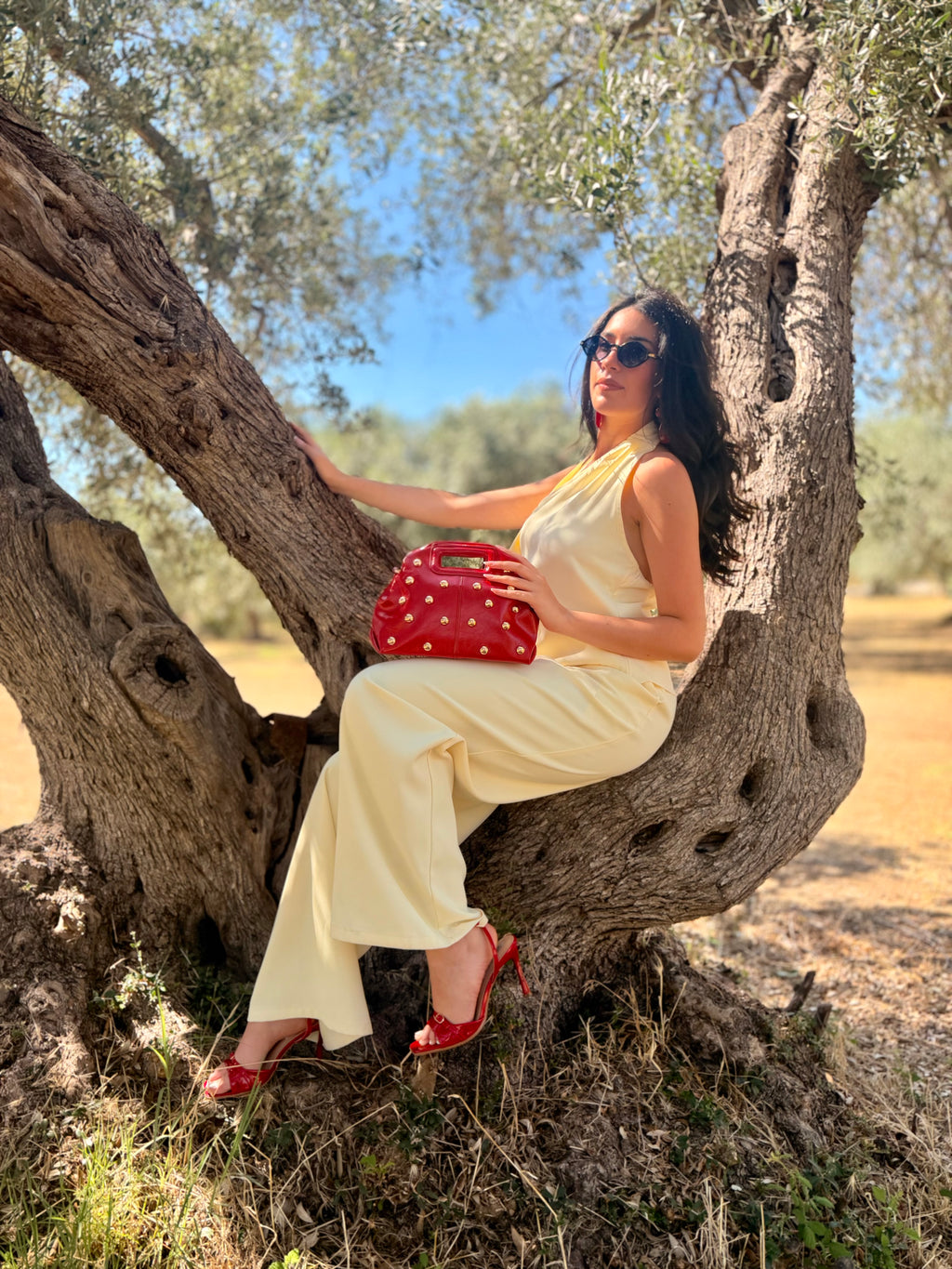 Borsa Statement, Stile Inconfondibile